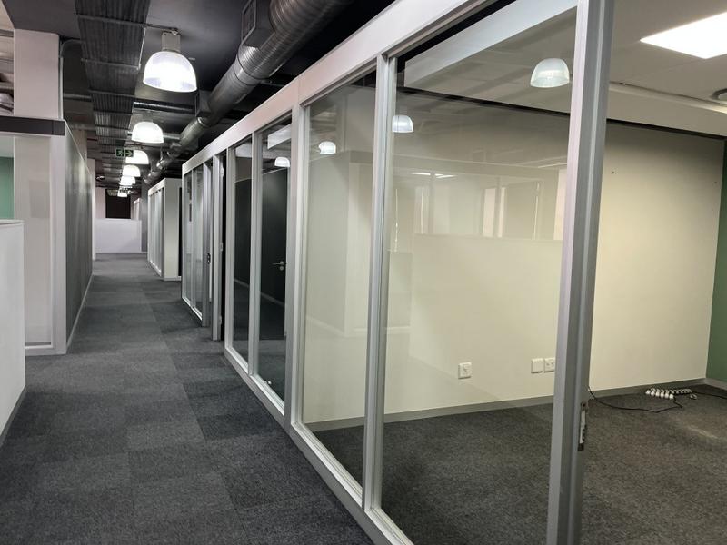 To Let commercial Property for Rent in Northgate Island Western Cape